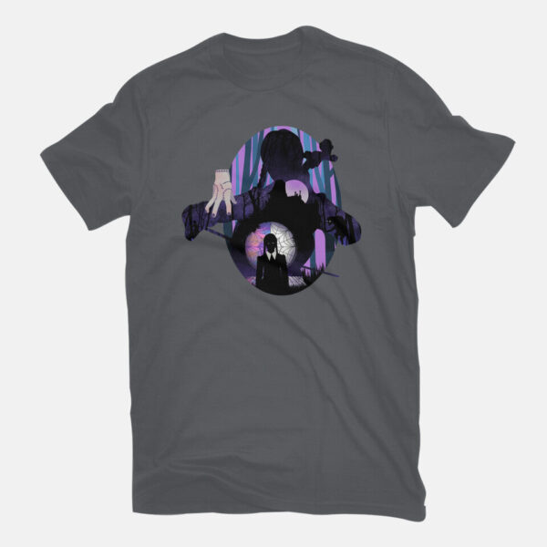 Nevermore Night - Image 11