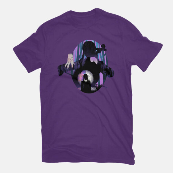 Nevermore Night - Image 15