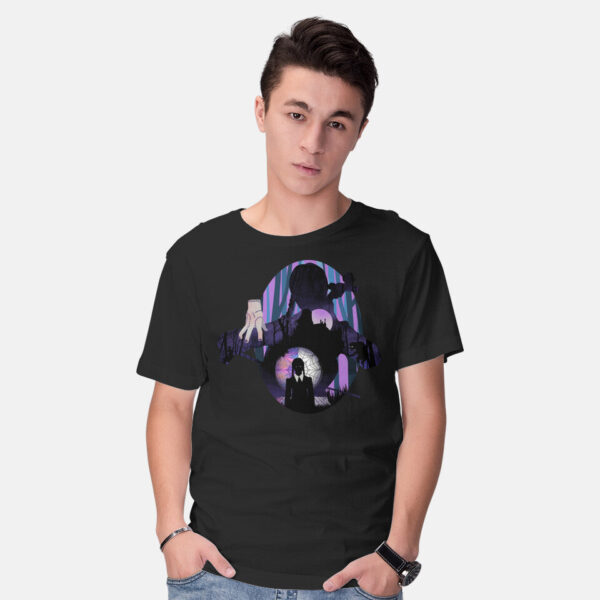 Nevermore Night - Image 2