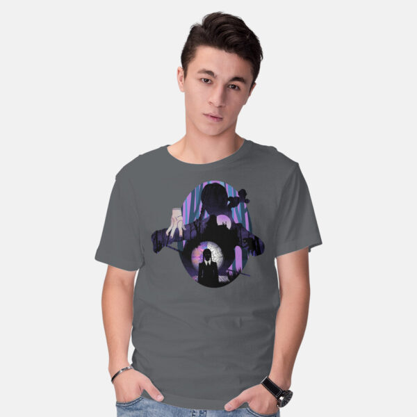 Nevermore Night - Image 10