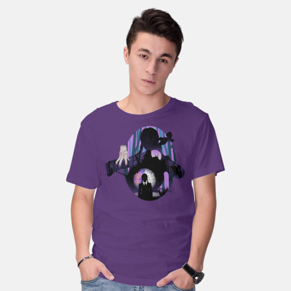 Nevermore Night - Image 14
