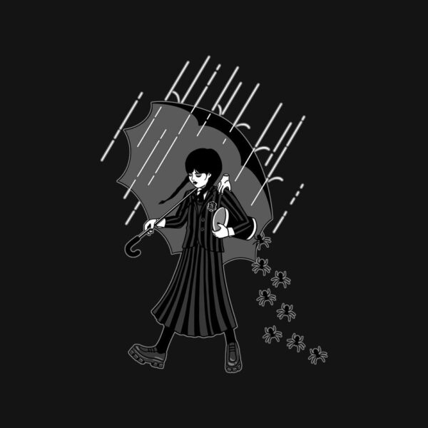 Spooky Girl - Image 16