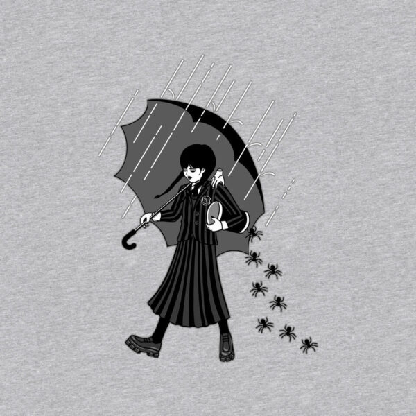 Spooky Girl - Image 4