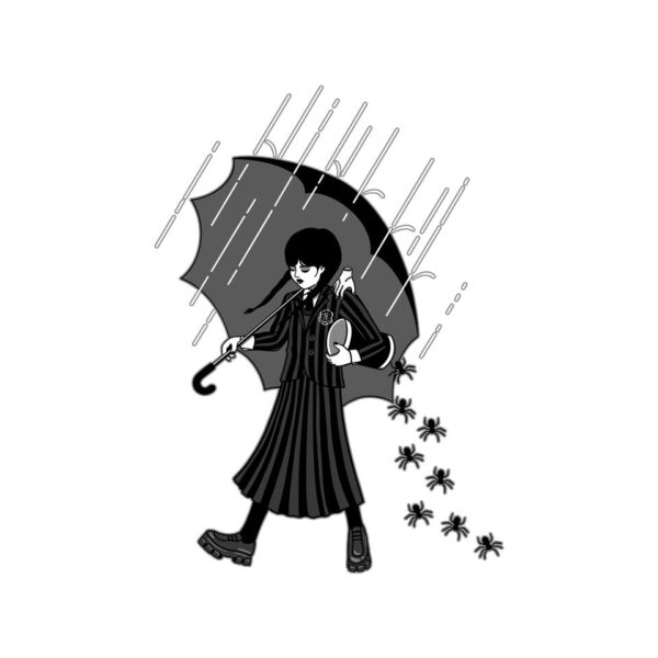 Spooky Girl - Image 12