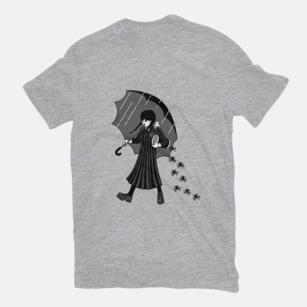 Spooky Girl - Image 3