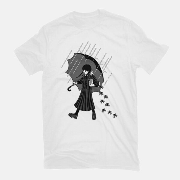 Spooky Girl - Image 11