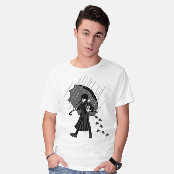 Spooky Girl - Image 10