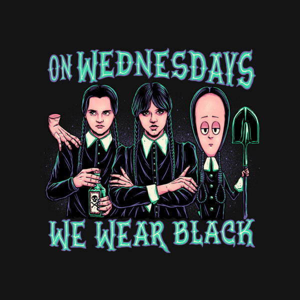 Wednesday Club - Image 4