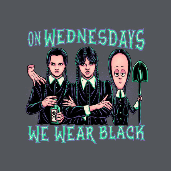 Wednesday Club - Image 12
