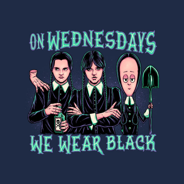 Wednesday Club - Image 8