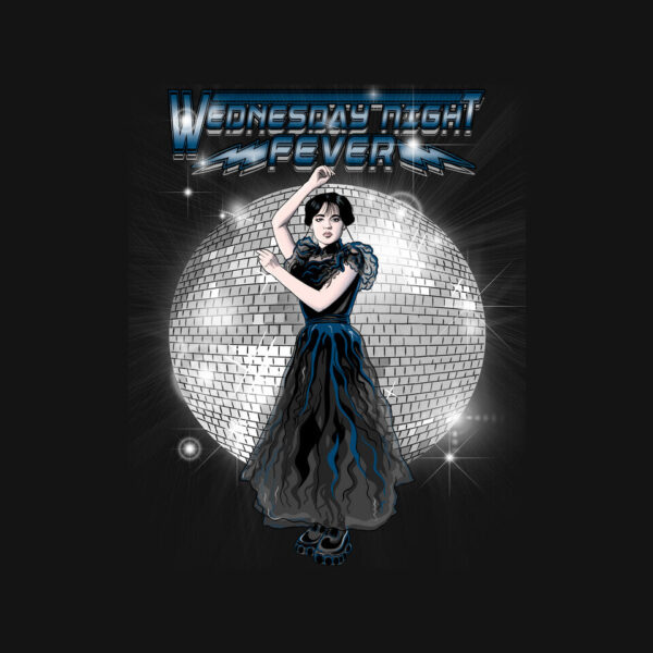 Wednesday Night Fever - Image 4
