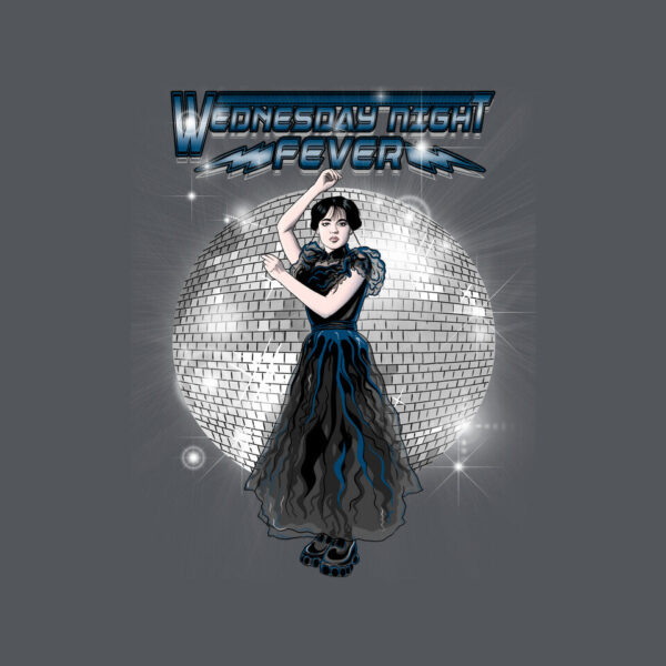 Wednesday Night Fever - Image 12