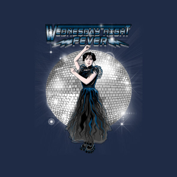 Wednesday Night Fever - Image 8