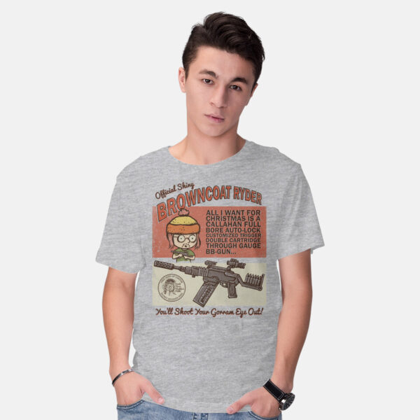 Browncoat Ryder BB-Gun - Image 10