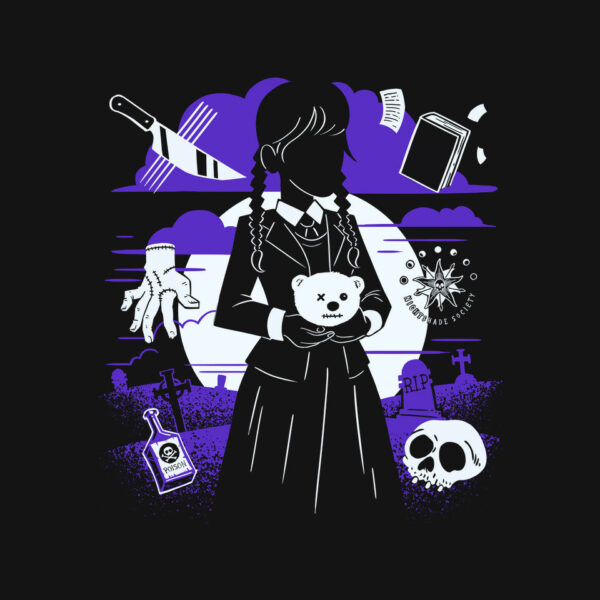 Wednesday Torturer - Image 4