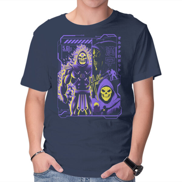 Skeletor Manga - Image 5