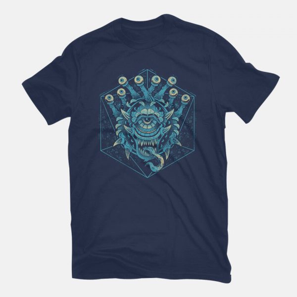 The Beholder And The Dice - Image 7
