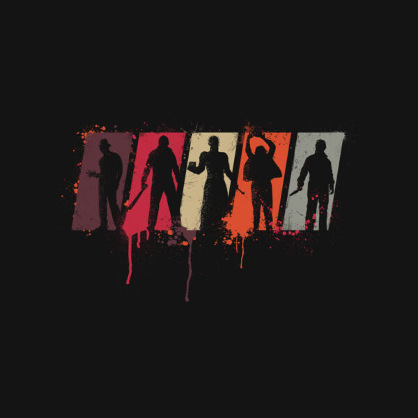 Horror Souls - Image 4