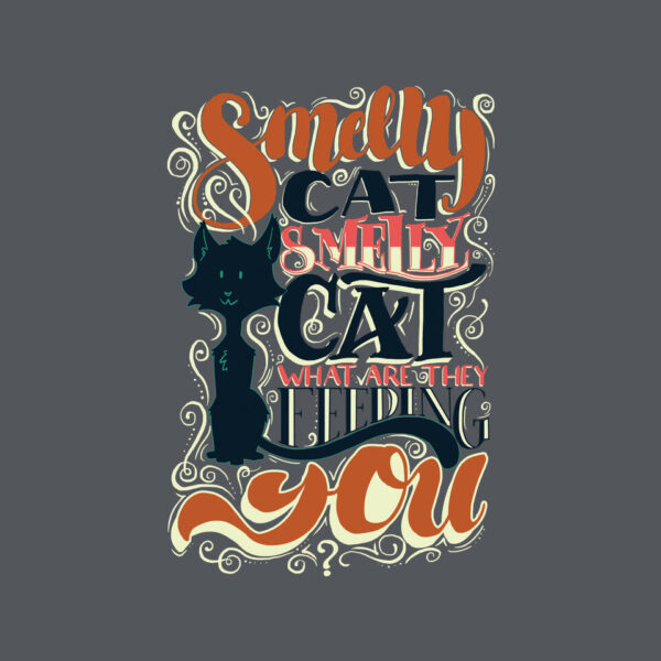 Smelly Cat - Image 8
