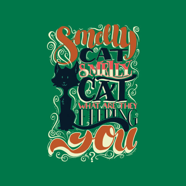 Smelly Cat - Image 4