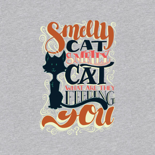 Smelly Cat - Image 16