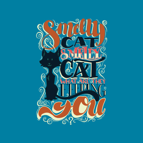 Smelly Cat - Image 12