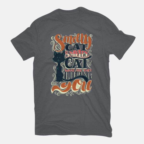 Smelly Cat - Image 7