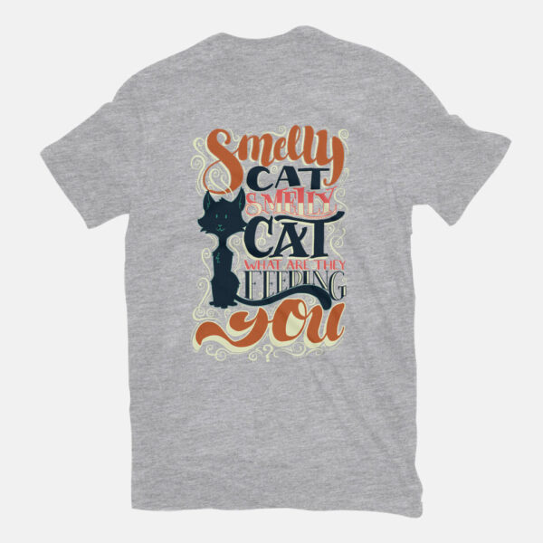 Smelly Cat - Image 15