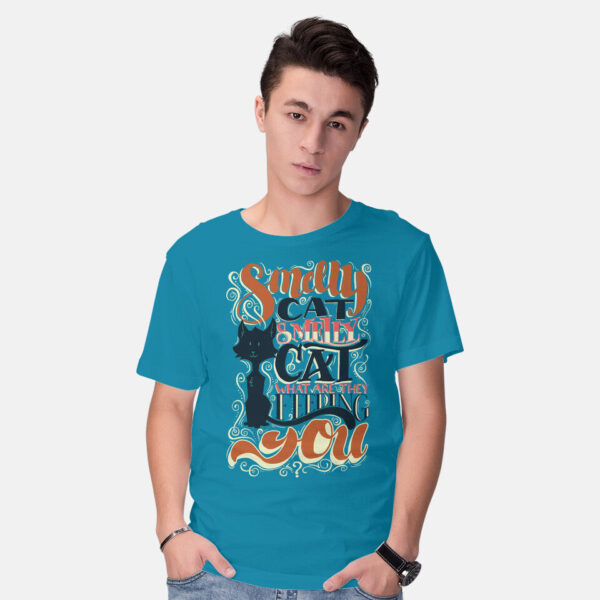 Smelly Cat - Image 10