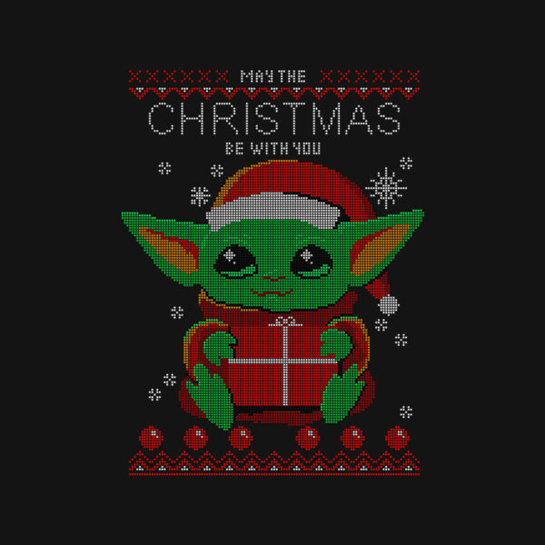 May The Christmas Be With You - Image 4