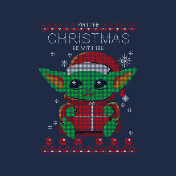 May The Christmas Be With You - Image 8