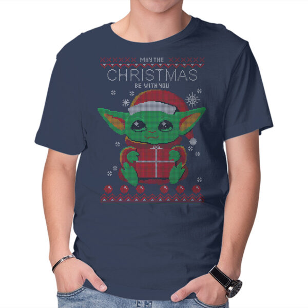 May The Christmas Be With You - Image 5