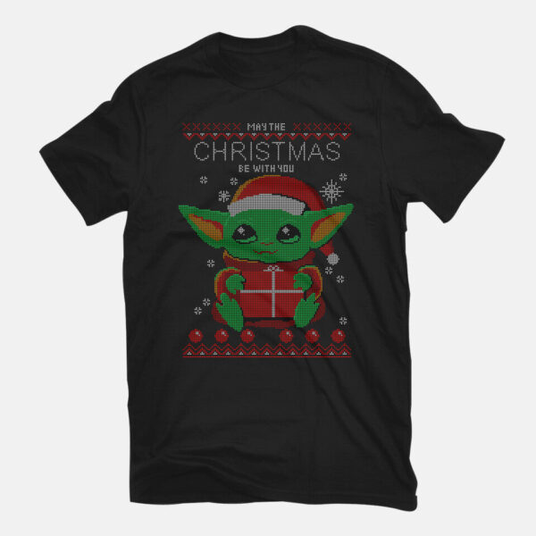 May The Christmas Be With You - Image 3