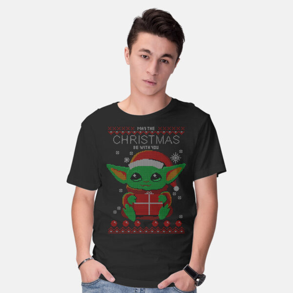 May The Christmas Be With You - Image 2