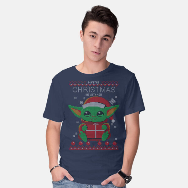 May The Christmas Be With You - Image 6