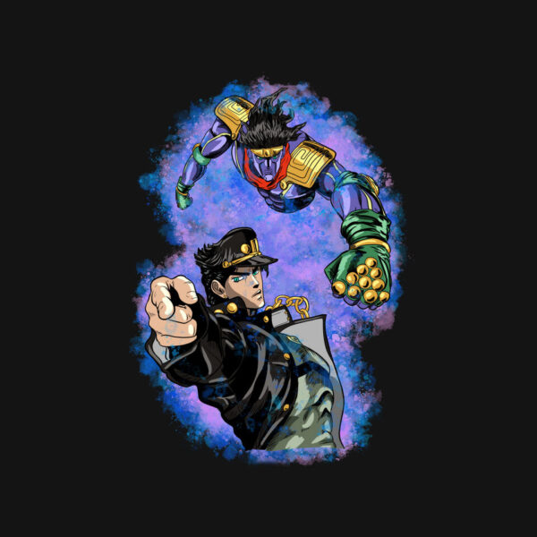 Show Me Your Stand - Image 20