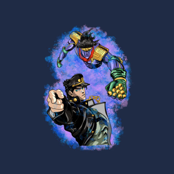 Show Me Your Stand - Image 4