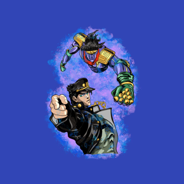 Show Me Your Stand - Image 16