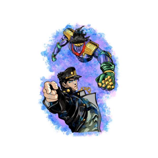 Show Me Your Stand - Image 12