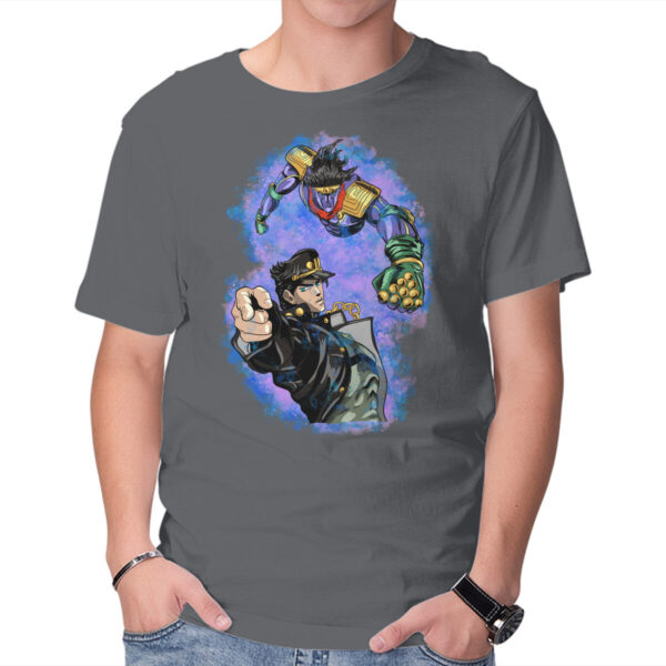Show Me Your Stand - Image 5