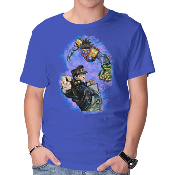 Show Me Your Stand - Image 13