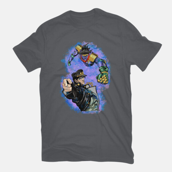 Show Me Your Stand - Image 7