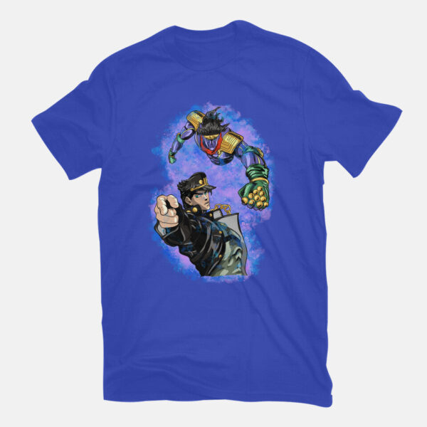 Show Me Your Stand - Image 15