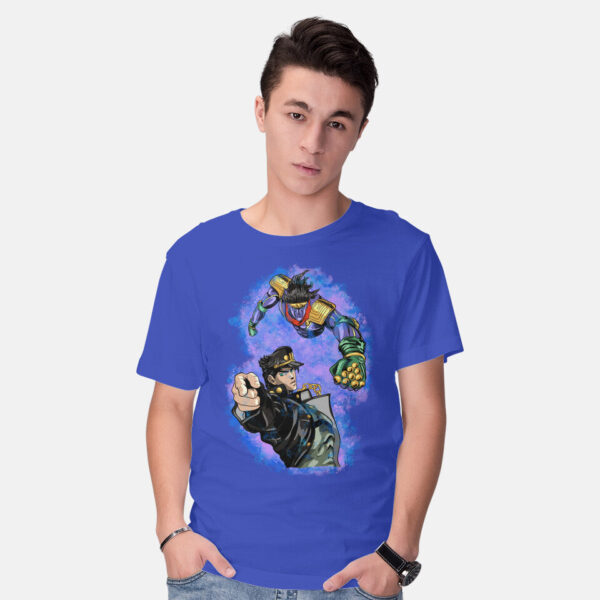 Show Me Your Stand - Image 14