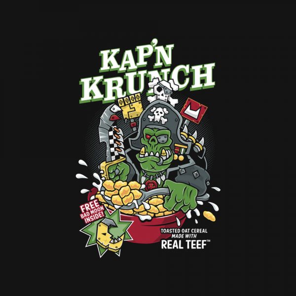 Kap'n Krunch - Image 4