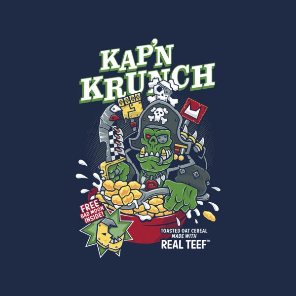 Kap'n Krunch - Image 8