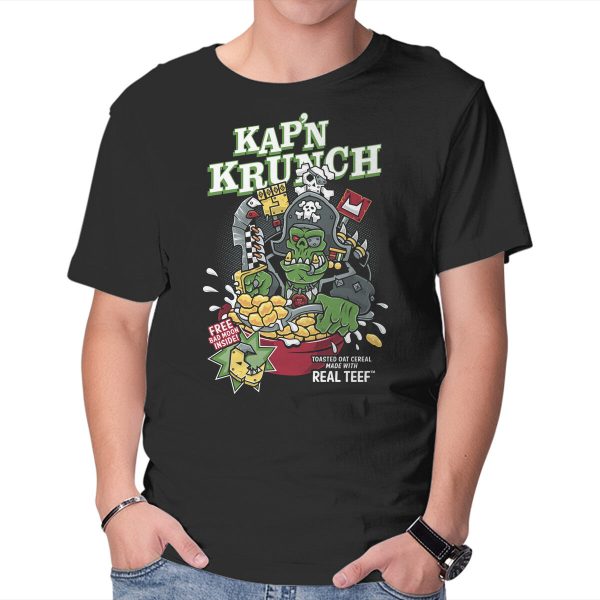 Kap'n Krunch