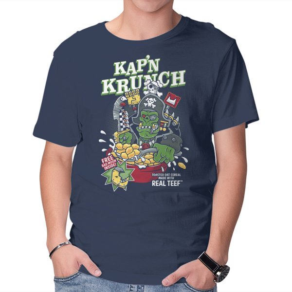 Kap'n Krunch - Image 5