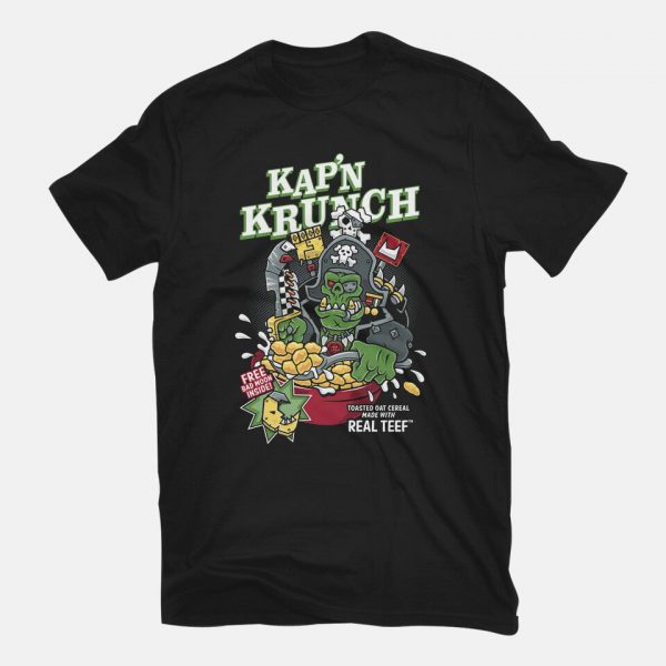 Kap'n Krunch - Image 3