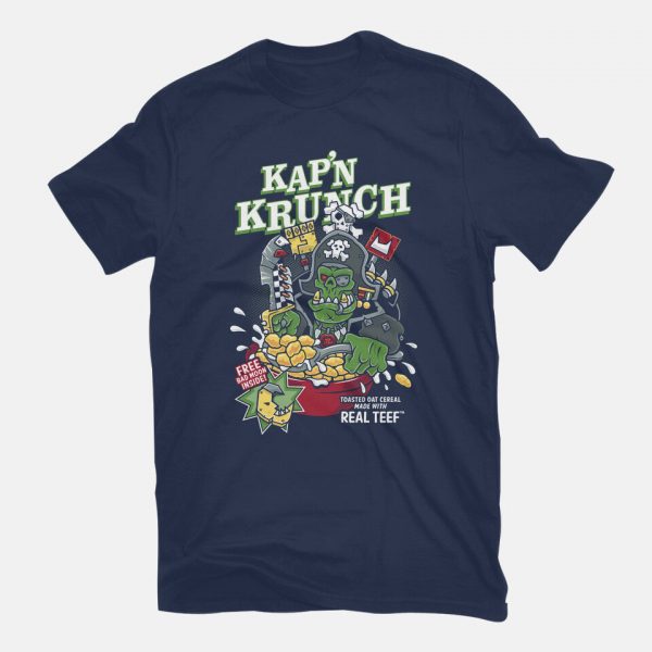 Kap'n Krunch - Image 7
